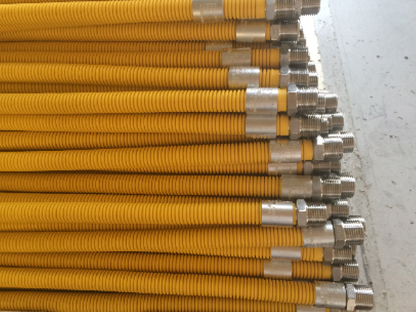 软管成型生产线设备-3