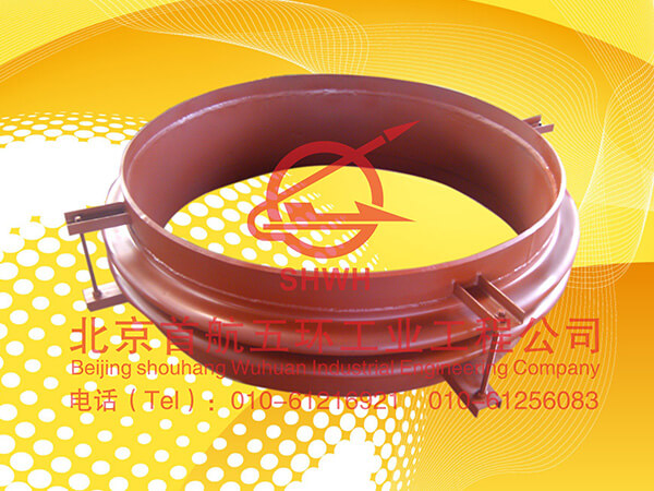 32碳钢圆型补偿器